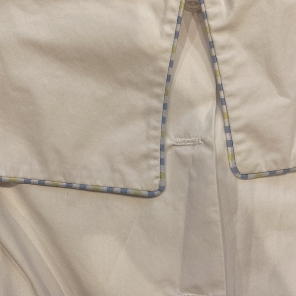 The Beaufort bonnet company shortall with collar., Size 2T - Picture 5 of 5